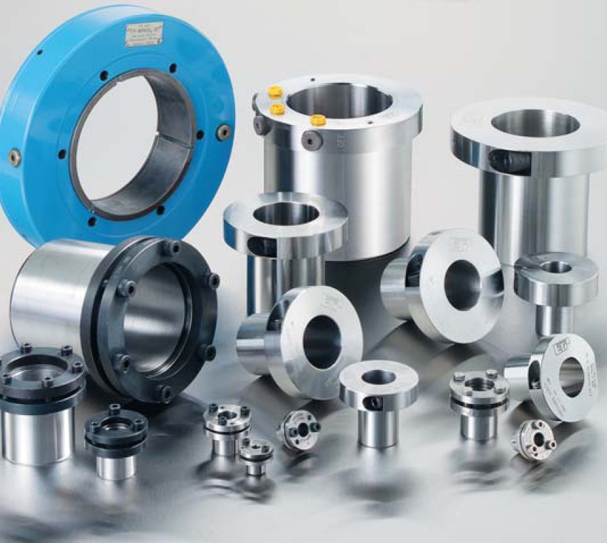 ETP Shaft Bushings